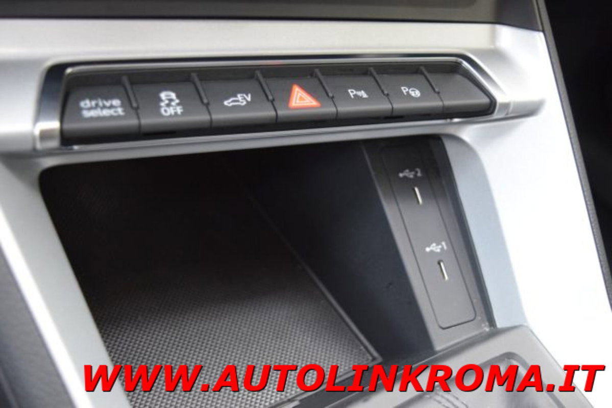Audi Q3 Sportback 45 TFSI e S tronic S line edition (20)
