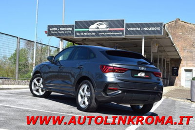 Audi Q3 Sportback 45 TFSI e S tronic S line edition (4)