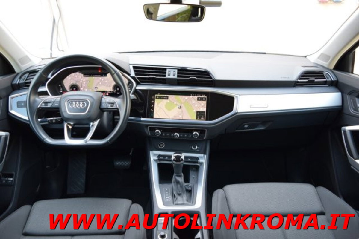 Audi Q3 Sportback 45 TFSI e S tronic S line edition (6)