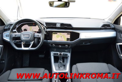Audi Q3 Sportback 45 TFSI e S tronic S line edition (6)