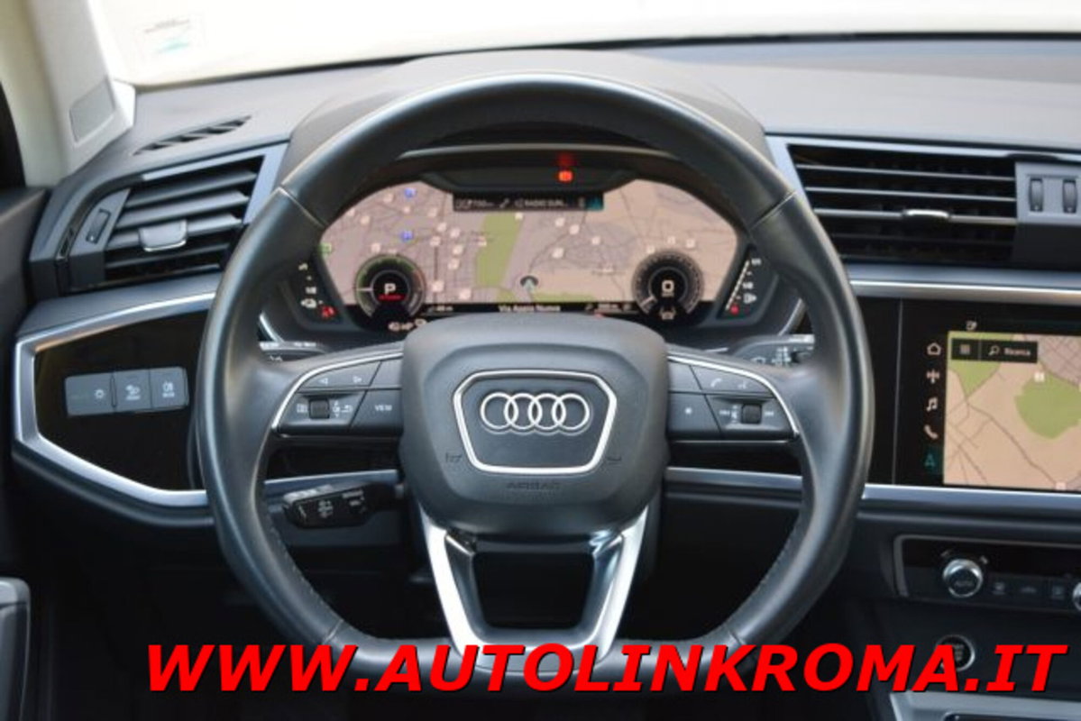 Audi Q3 Sportback 45 TFSI e S tronic S line edition (7)