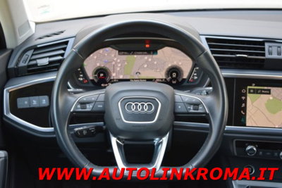 Audi Q3 Sportback 45 TFSI e S tronic S line edition (7)