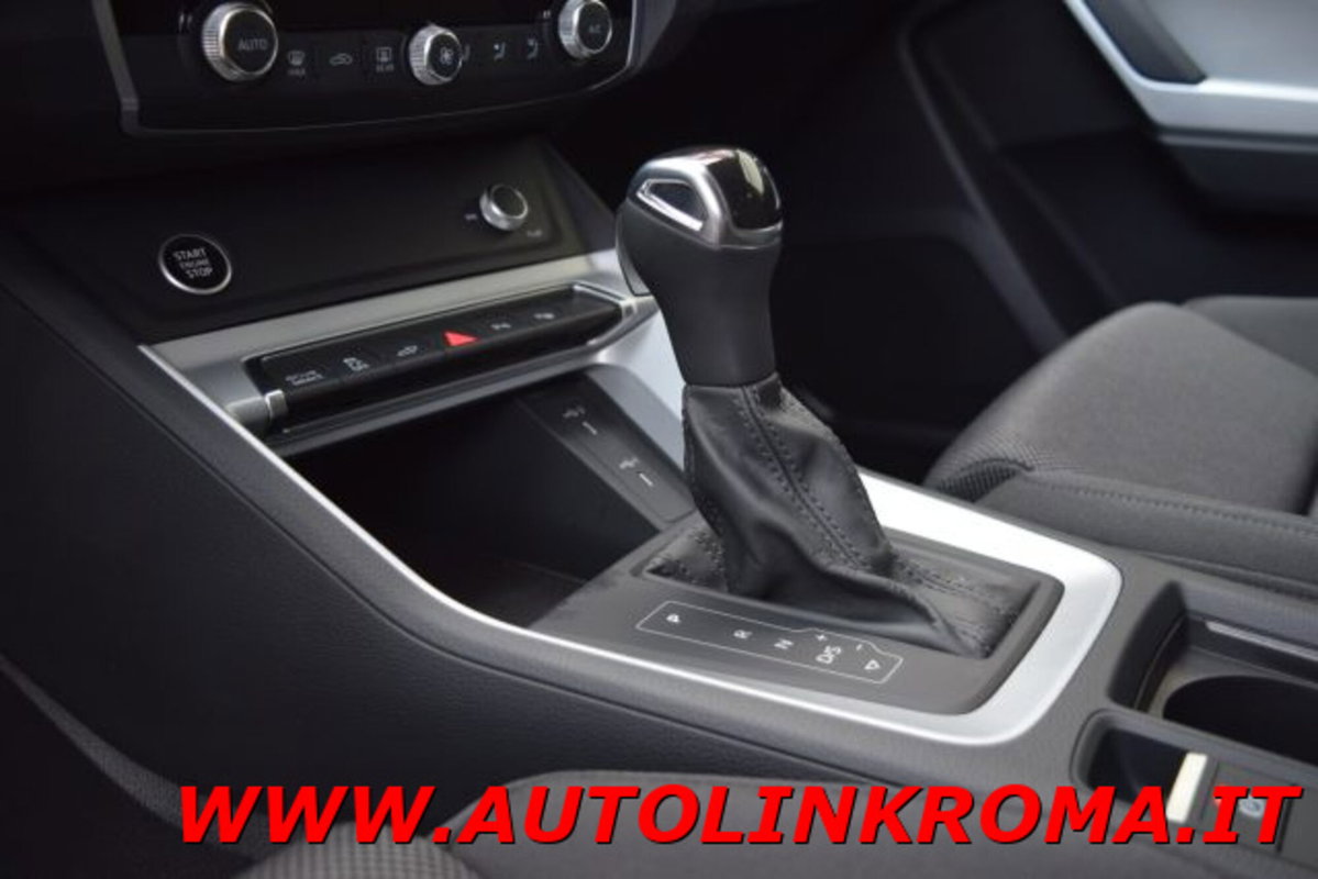Audi Q3 Sportback 45 TFSI e S tronic S line edition (9)