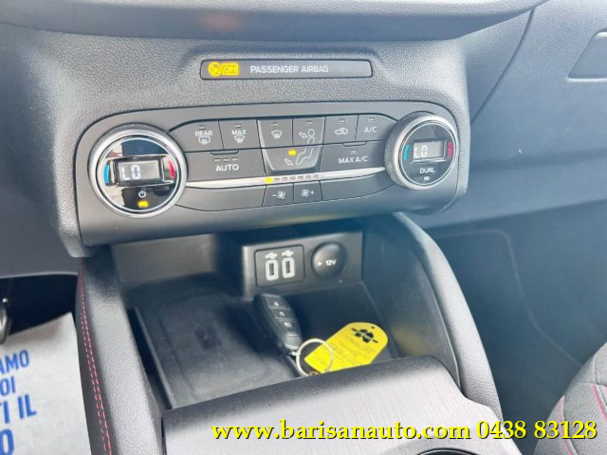 Ford Kuga 1.5 EcoBlue 120 CV aut. 2WD ST-Line X Design (17)