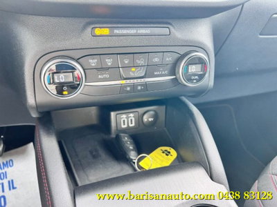 Ford Kuga 1.5 EcoBlue 120 CV aut. 2WD ST-Line X Design (17)