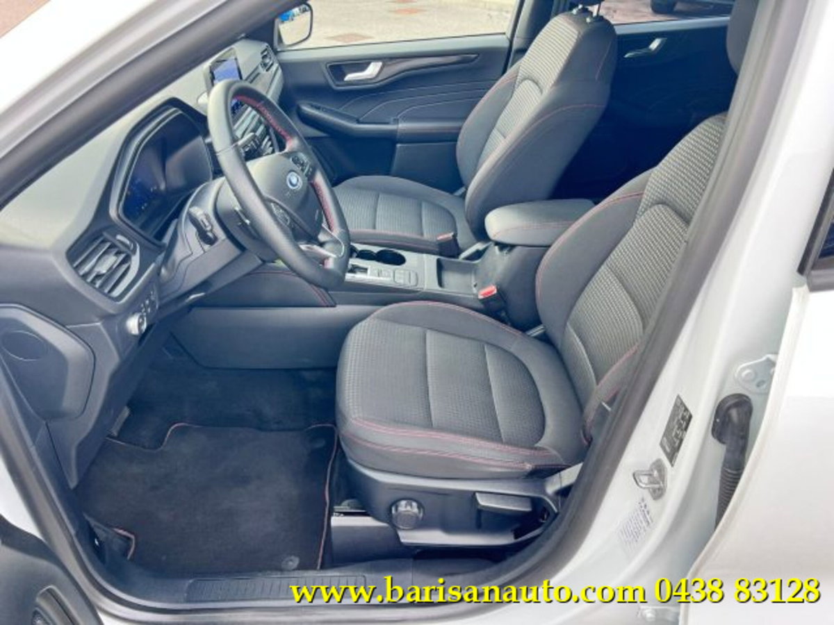 Ford Kuga 1.5 EcoBlue 120 CV aut. 2WD ST-Line X Design (5)