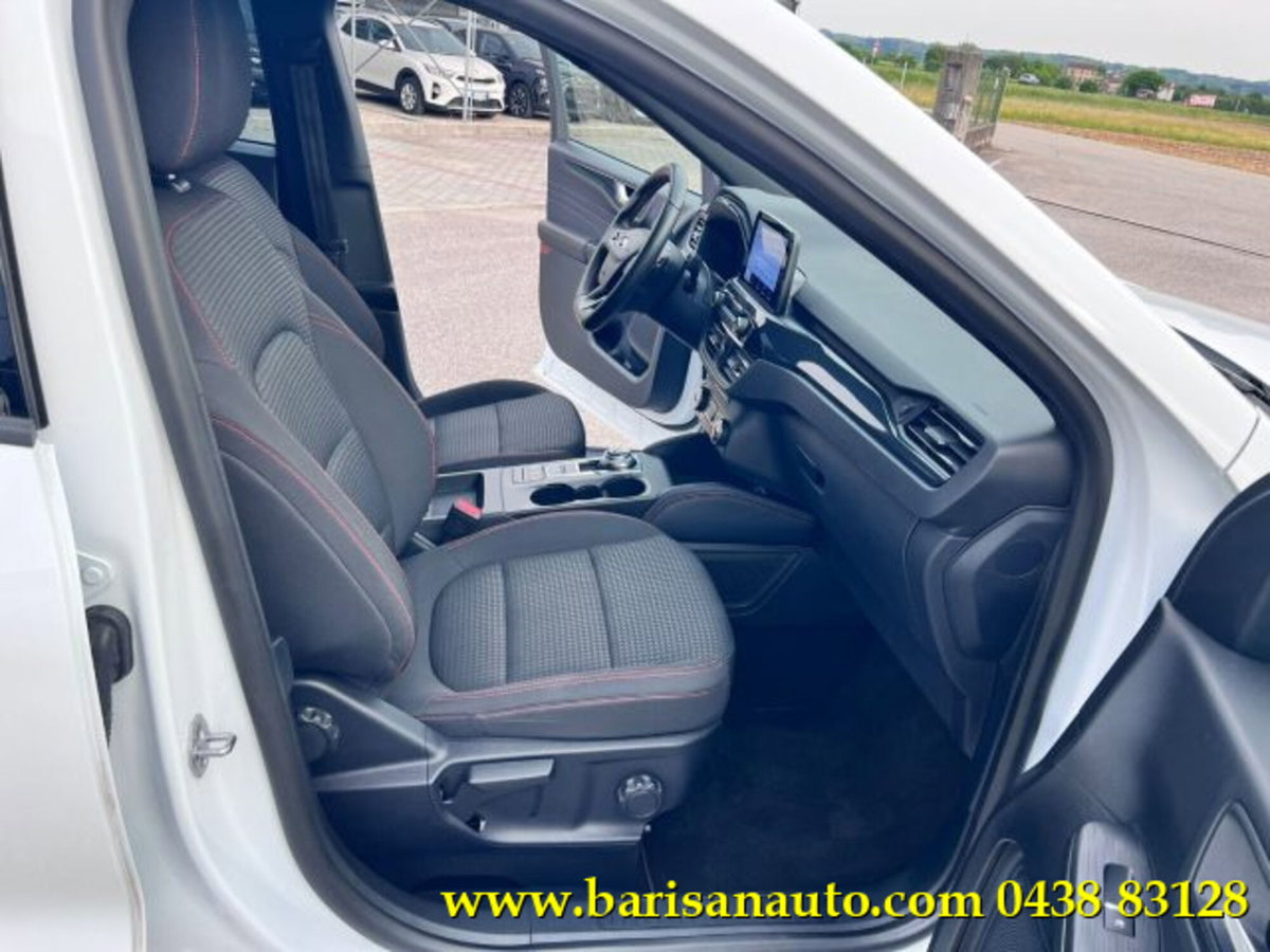 Ford Kuga 1.5 EcoBlue 120 CV aut. 2WD ST-Line X Design (6)