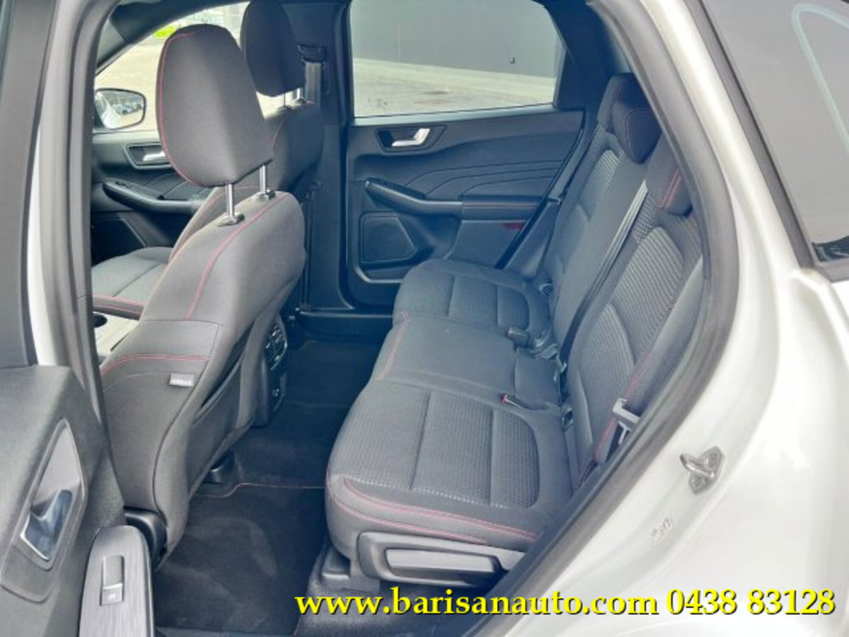 Ford Kuga 1.5 EcoBlue 120 CV aut. 2WD ST-Line X Design (7)