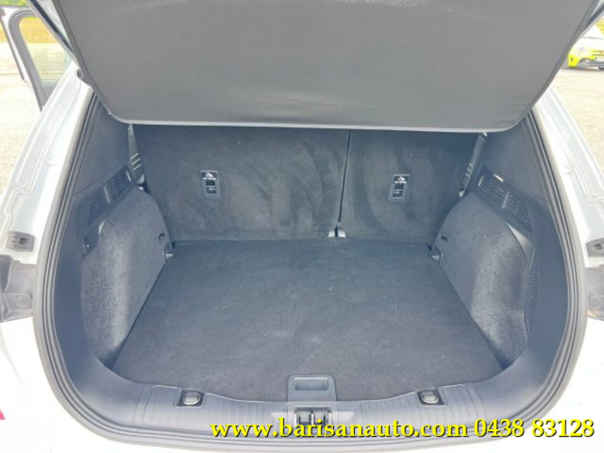 Ford Kuga 1.5 EcoBlue 120 CV aut. 2WD ST-Line X Design (8)
