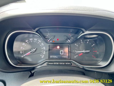 Citroen Berlingo BlueHDi 100 XL Feel (10)