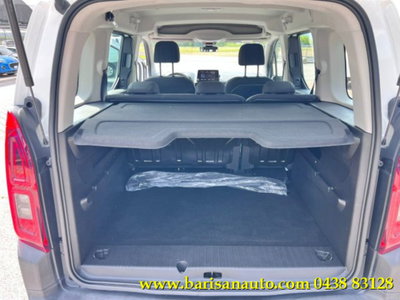Citroen Berlingo BlueHDi 100 XL Feel (8)