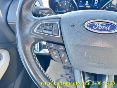 Ford Kuga 2.0 TDCI 150 CV S&S 4WD Powershift Vignale (13)