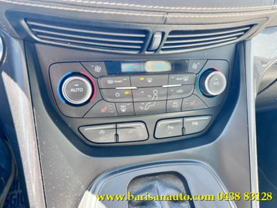 Ford Kuga 2.0 TDCI 150 CV S&S 4WD Powershift Vignale (15)