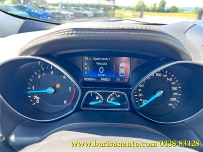 Ford Kuga 2.0 TDCI 150 CV S&S 4WD Powershift Vignale (18)