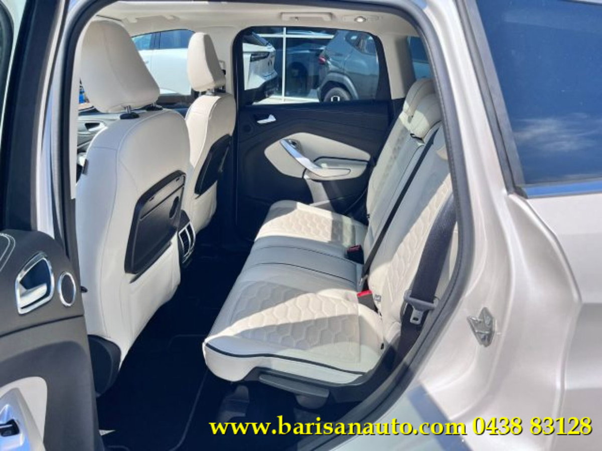 Ford Kuga 2.0 TDCI 150 CV S&S 4WD Powershift Vignale (6)