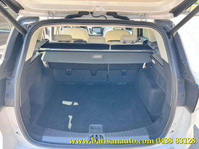 Ford Kuga 2.0 TDCI 150 CV S&S 4WD Powershift Vignale (7)