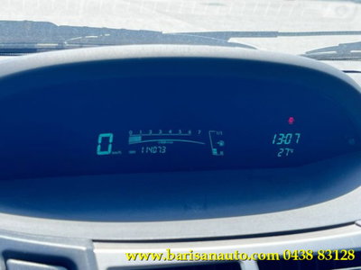 Toyota Yaris 1.0 3 porte (10)