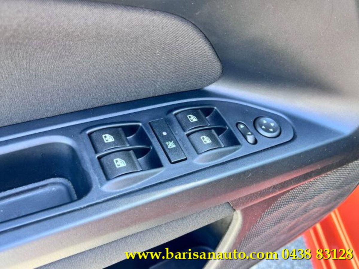 Fiat Tipo Station Wagon Tipo SW 1.6 mjt Garmin s&s 130cv (13)