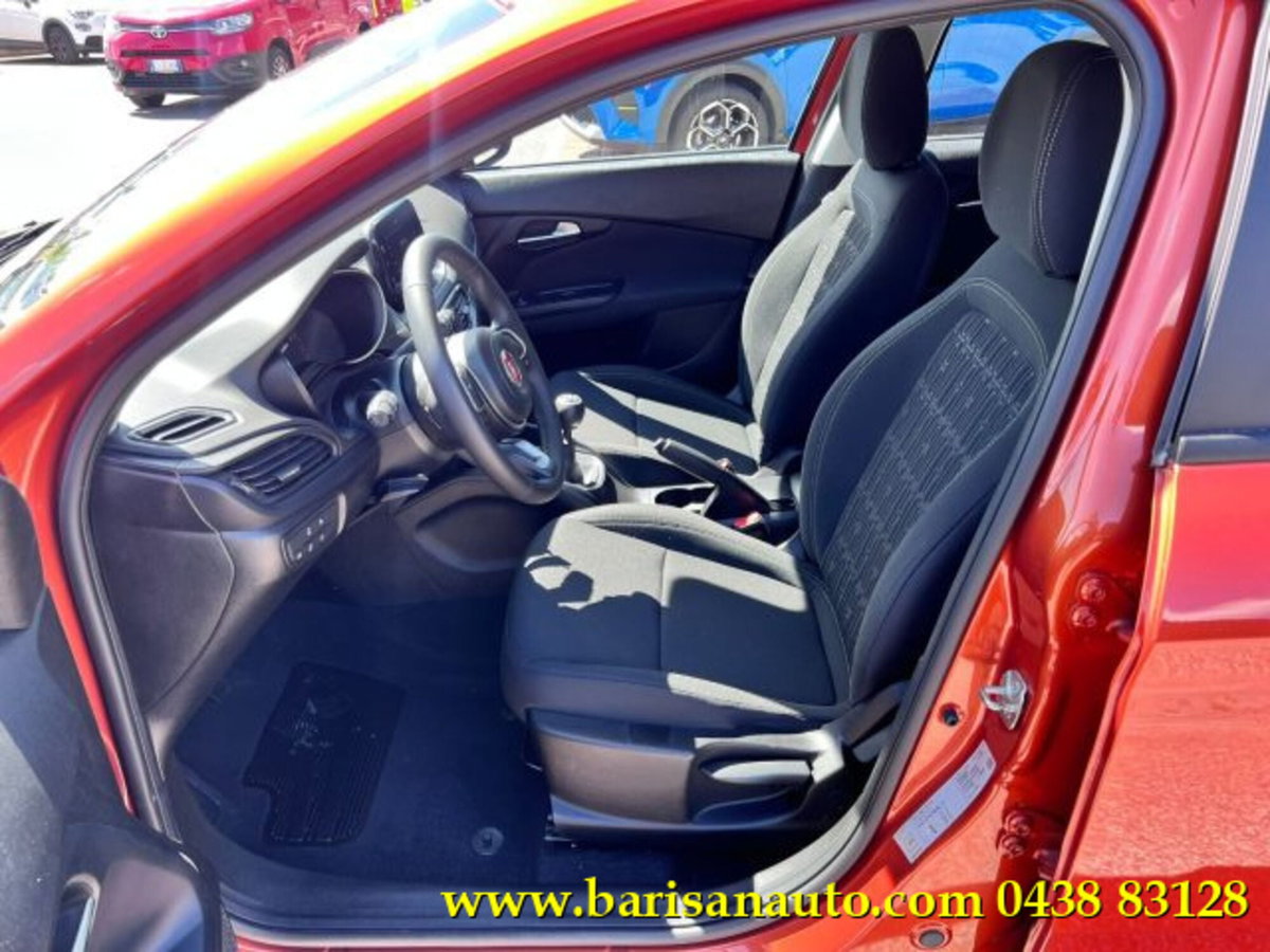 Fiat Tipo Station Wagon Tipo SW 1.6 mjt Garmin s&s 130cv (4)