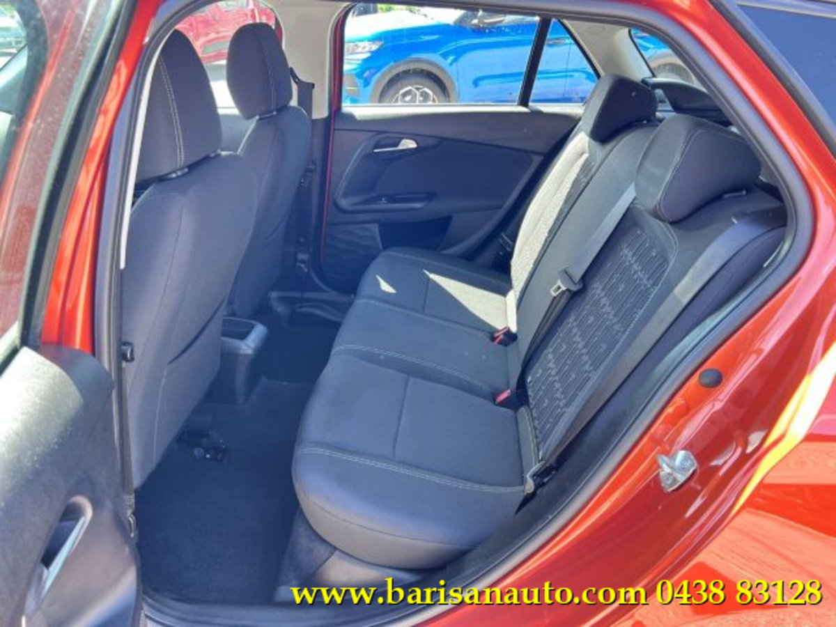 Fiat Tipo Station Wagon Tipo SW 1.6 mjt Garmin s&s 130cv (6)