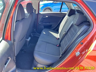 Fiat Tipo Station Wagon Tipo SW 1.6 mjt Garmin s&s 130cv (6)
