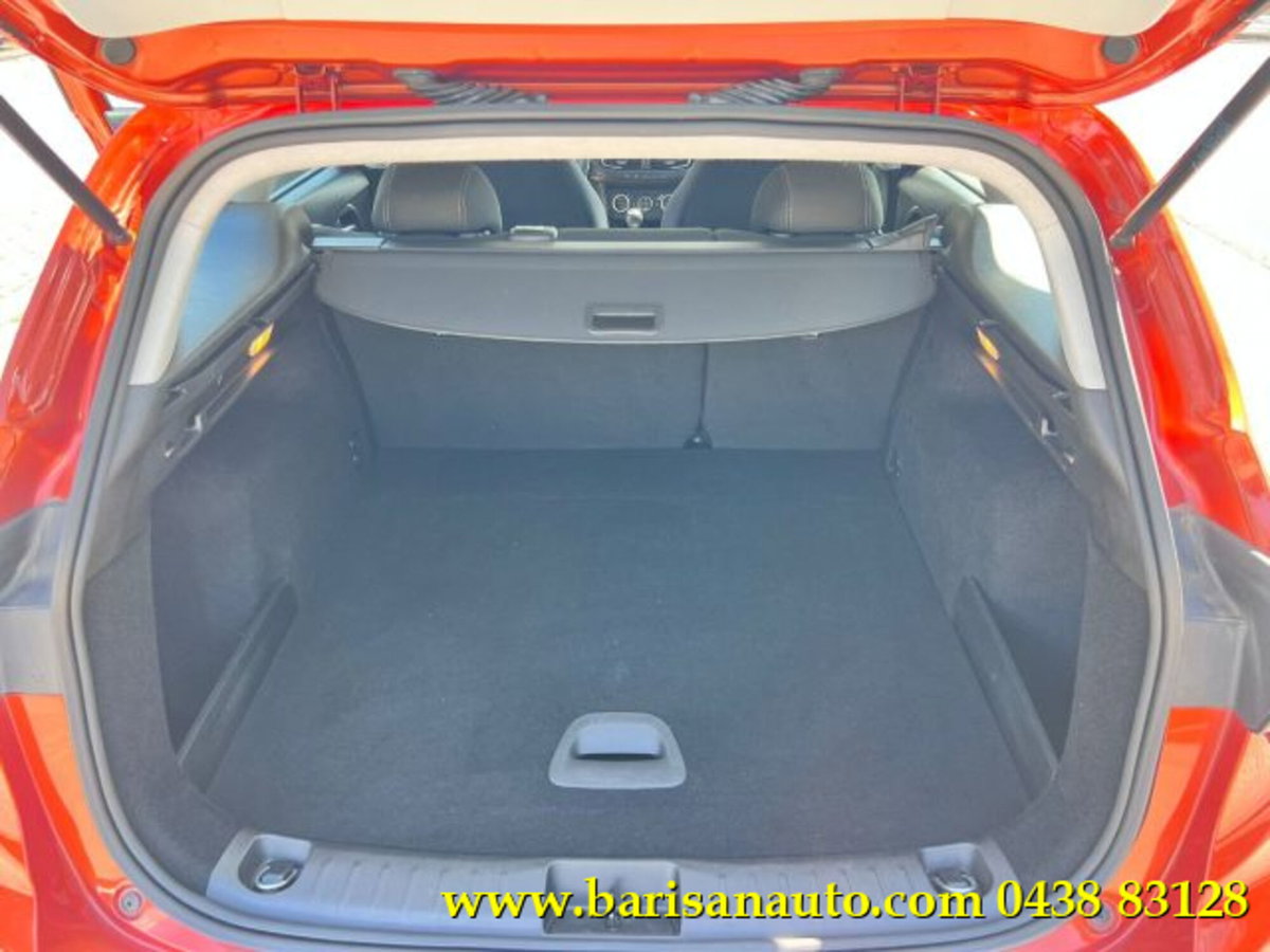 Fiat Tipo Station Wagon Tipo SW 1.6 mjt Garmin s&s 130cv (7)