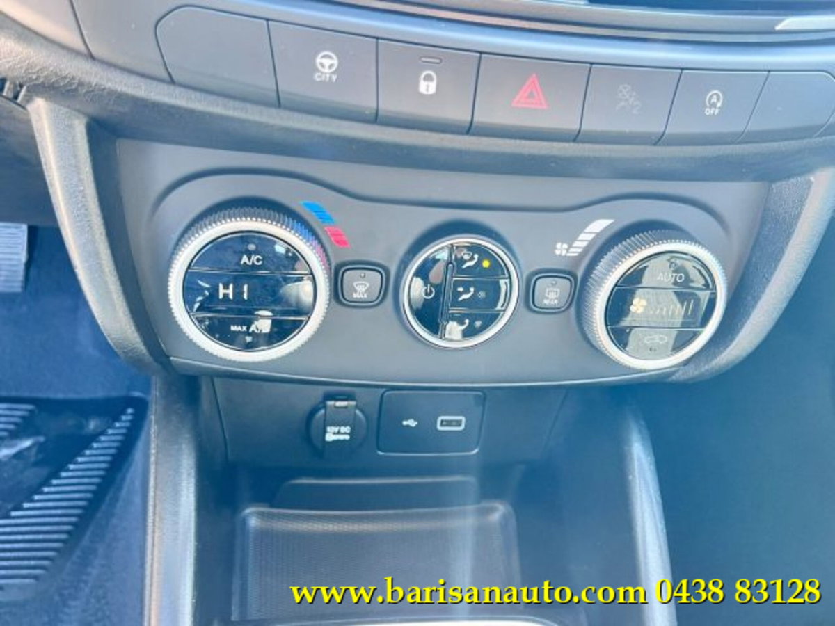 Fiat Tipo Station Wagon Tipo SW 1.6 mjt Garmin s&s 130cv (9)