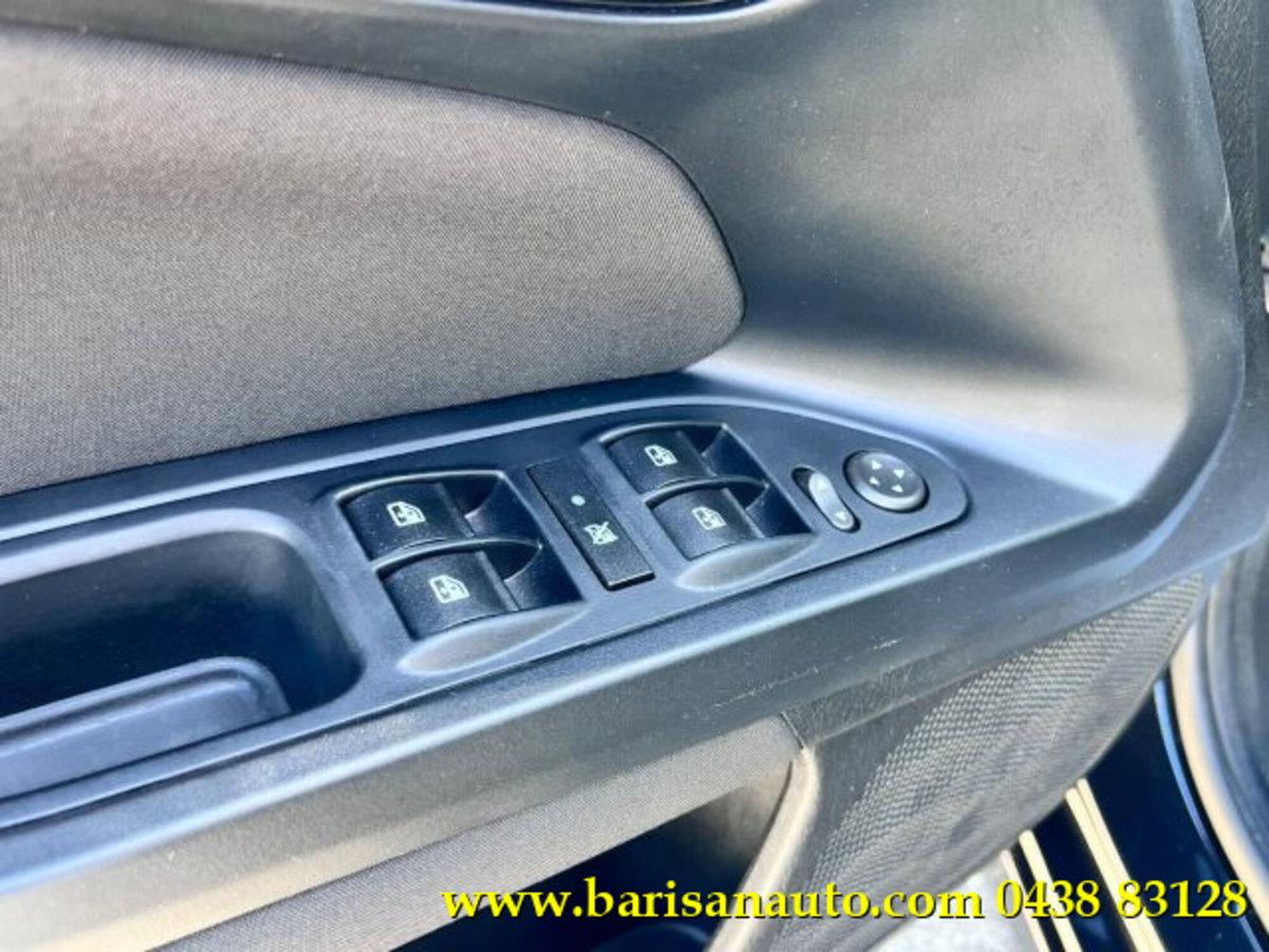 Fiat Tipo Station Wagon Tipo SW 1.6 mjt Garmin s&s 130cv (13)
