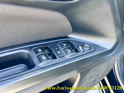 Fiat Tipo Station Wagon Tipo SW 1.6 mjt Garmin s&s 130cv (13)