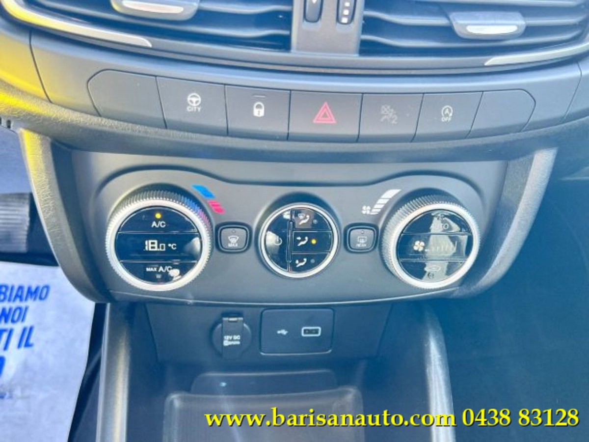 Fiat Tipo Station Wagon Tipo SW 1.6 mjt Garmin s&s 130cv (14)