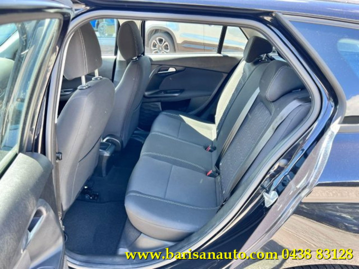 Fiat Tipo Station Wagon Tipo SW 1.6 mjt Garmin s&s 130cv (7)