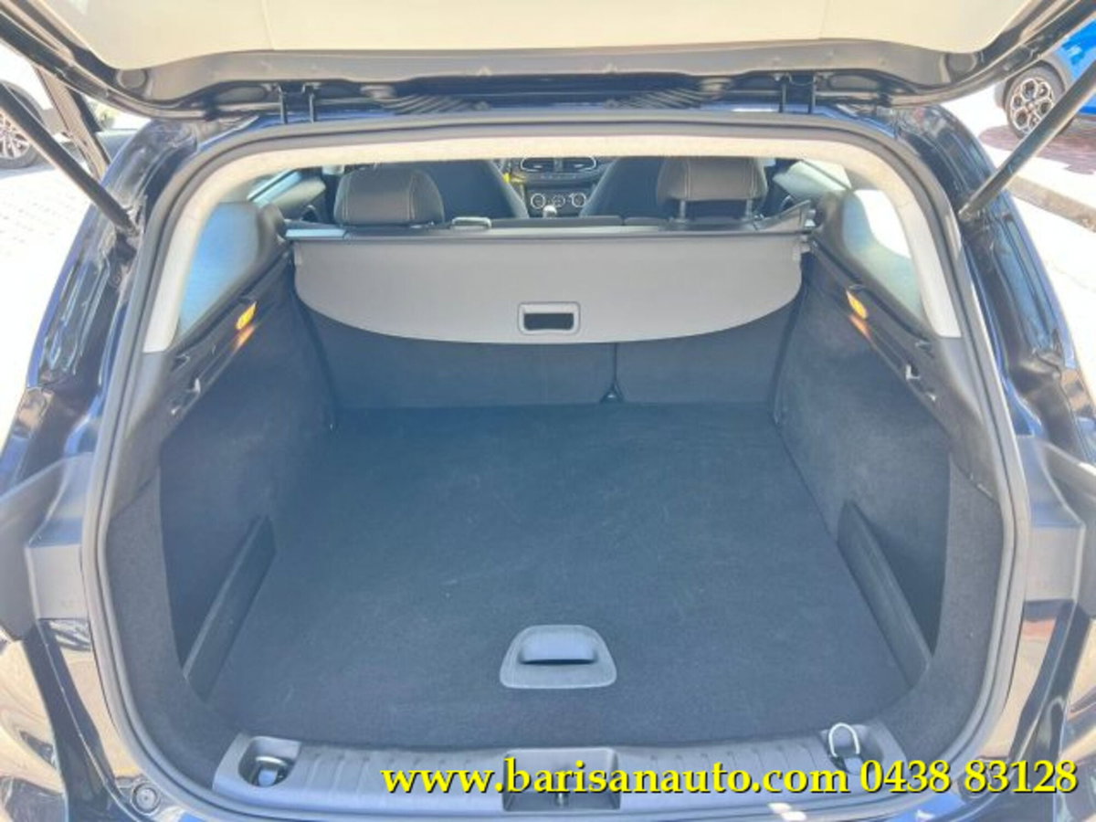 Fiat Tipo Station Wagon Tipo SW 1.6 mjt Garmin s&s 130cv (8)