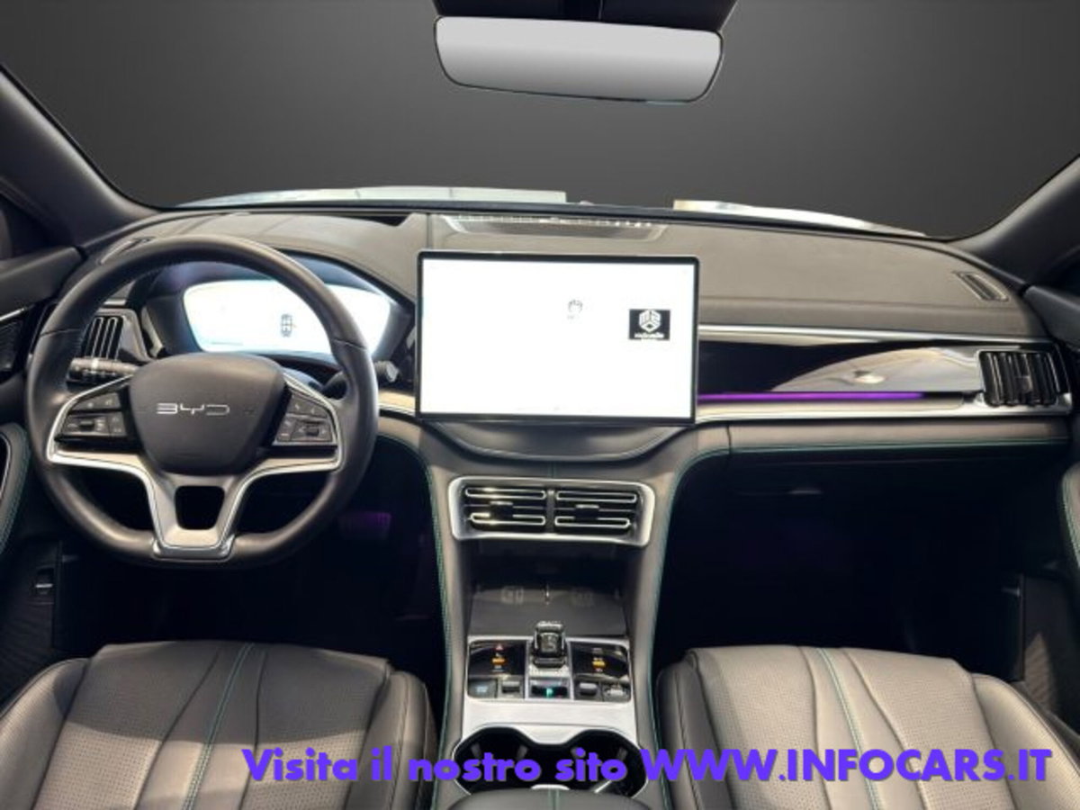 Byd Seal U 87 kWh Design (11)