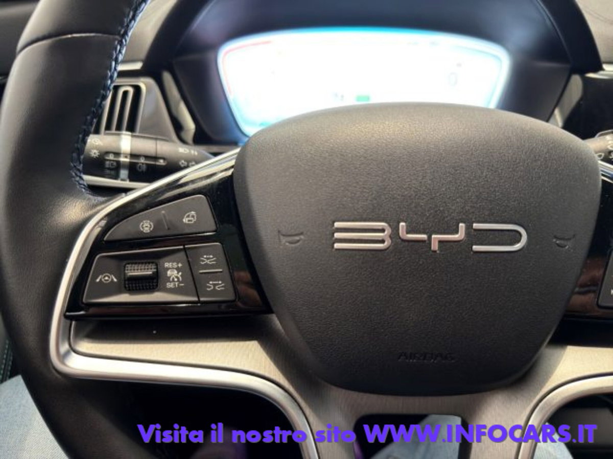 Byd Seal U 87 kWh Design (20)