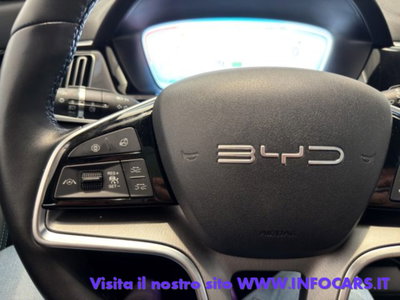 Byd Seal U 87 kWh Design (20)