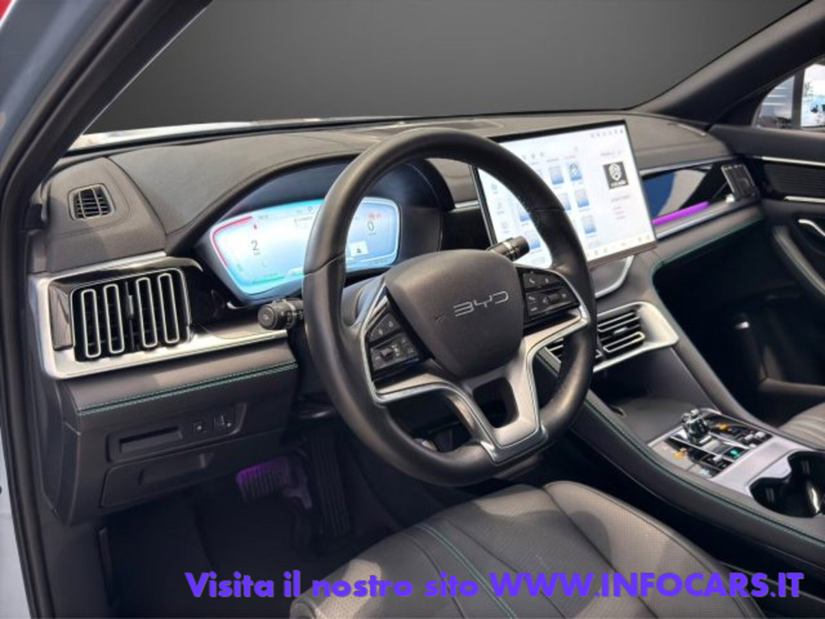 Byd Seal U 87 kWh Design (9)