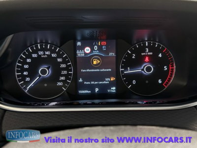 Land Rover Range Rover Evoque 2.0D I4 150CV AWD Business Edition (13)