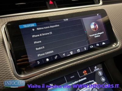 Land Rover Range Rover Evoque 2.0D I4 150CV AWD Business Edition (15)