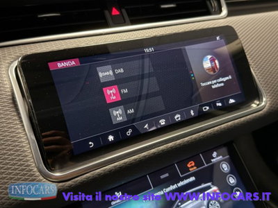 Land Rover Range Rover Evoque 2.0D I4 150CV AWD Business Edition (18)