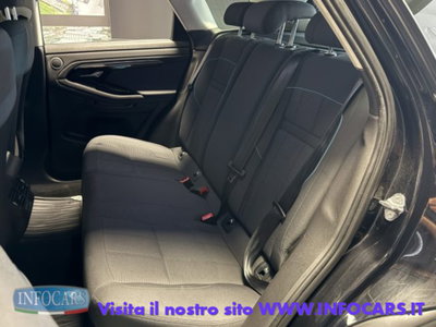 Land Rover Range Rover Evoque 2.0D I4 150CV AWD Business Edition (7)