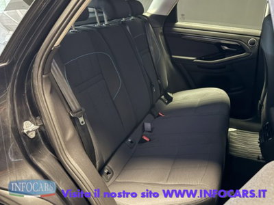 Land Rover Range Rover Evoque 2.0D I4 150CV AWD Business Edition (8)