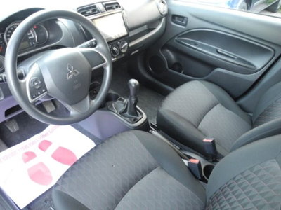 Mitsubishi Space Star 1.2 Intense SDA (10)