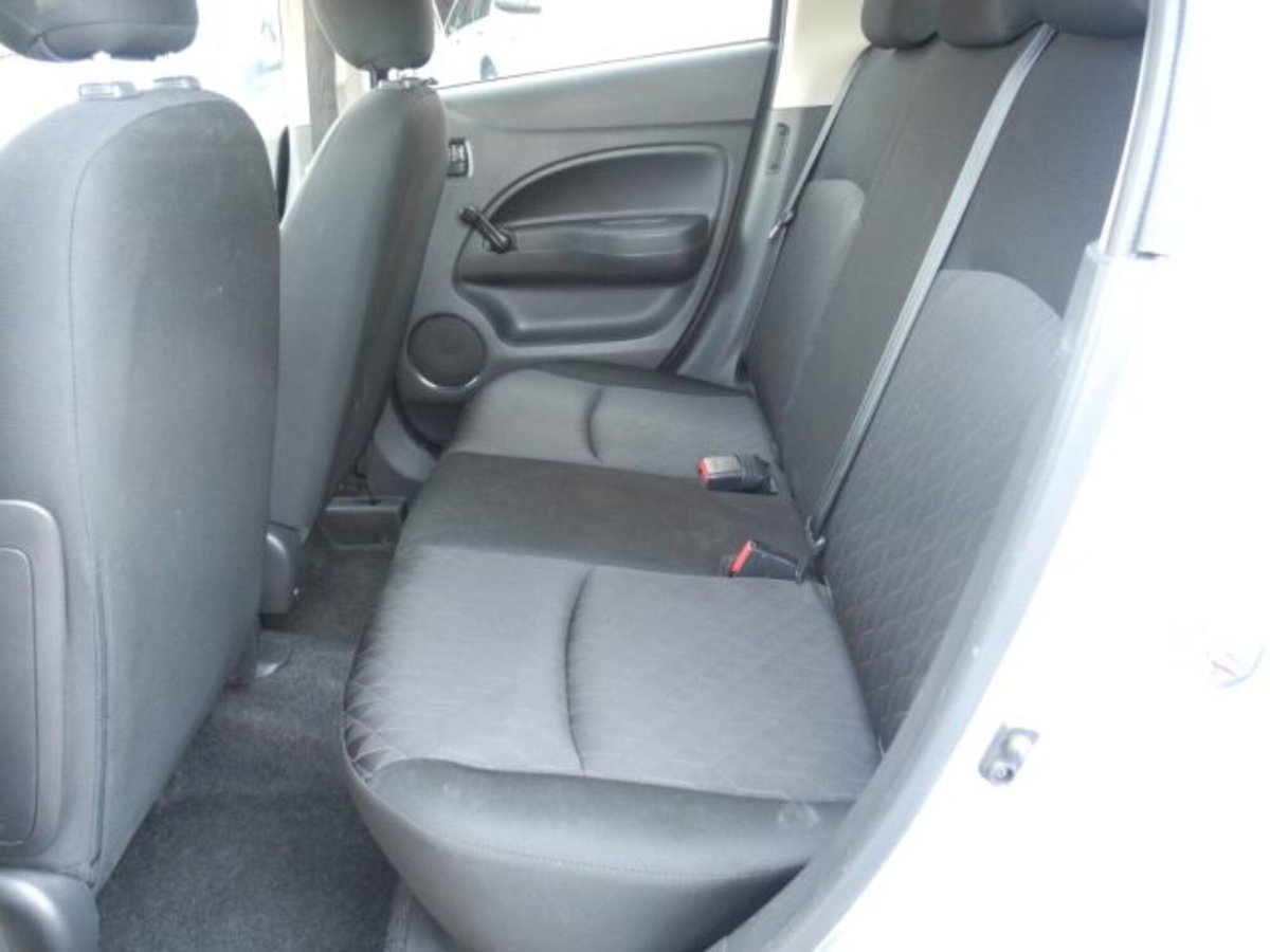 Mitsubishi Space Star 1.2 Intense SDA (12)