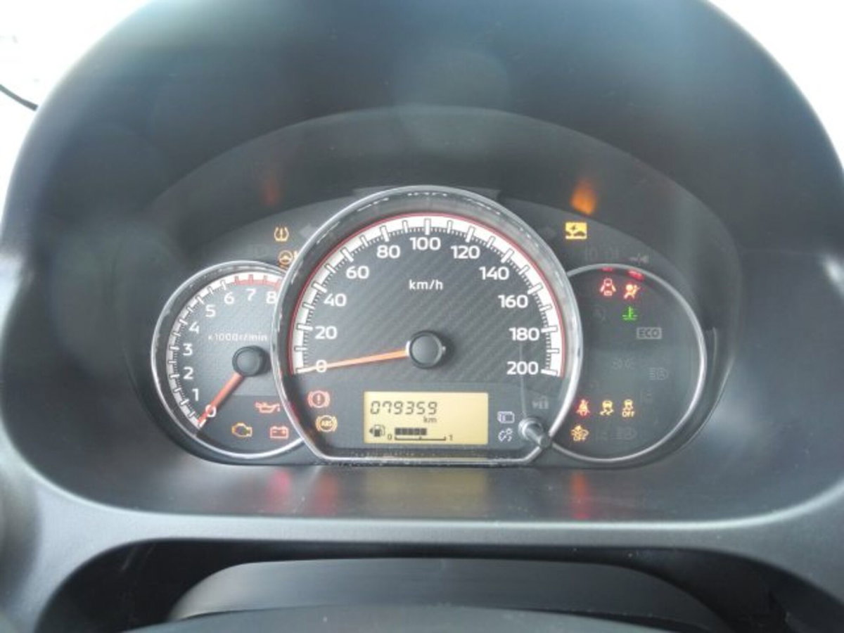Mitsubishi Space Star 1.2 Intense SDA (17)