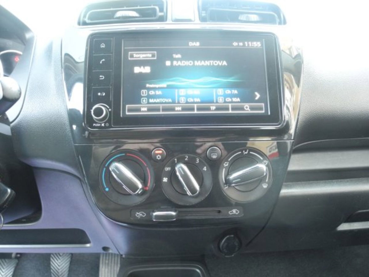 Mitsubishi Space Star 1.2 Intense SDA (18)
