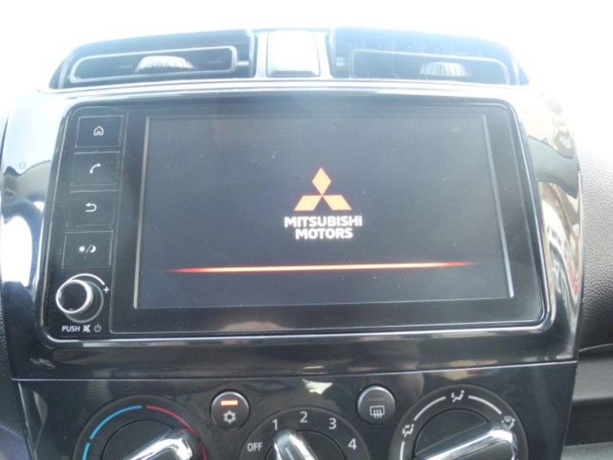 Mitsubishi Space Star 1.2 Intense SDA (19)