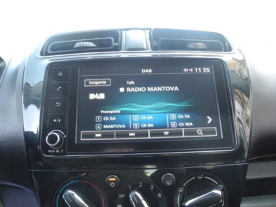 Mitsubishi Space Star 1.2 Intense SDA (20)