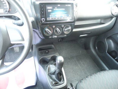 Mitsubishi Space Star 1.2 Intense SDA (7)