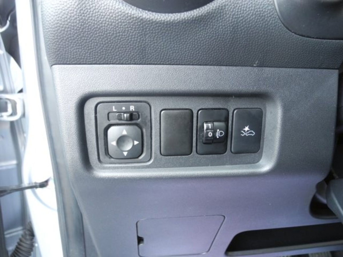Mitsubishi Space Star 1.2 Intense SDA (9)