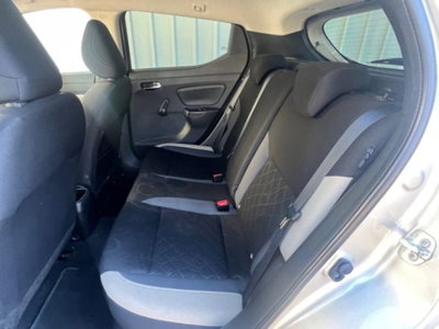 Nissan Micra 1.5 dCi 8V 5 porte Tekna (12)